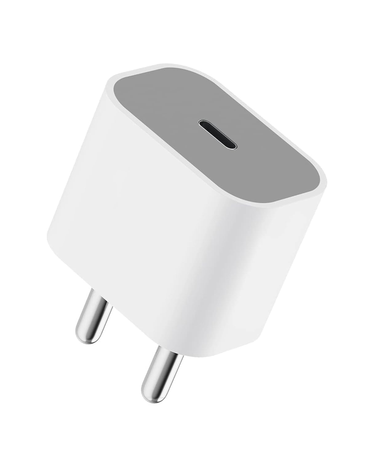 20W Fast Charger Adapter for iPhone, Apple Charger Original Compatible, Apple Adapter Original Compatible, iPhone Charge