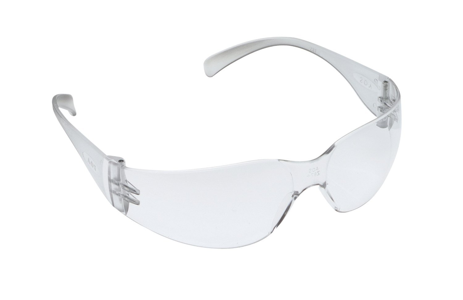 3M 11850 Safety Goggles Hard Coat Eye Protector Anti Pollution Glasses For Multipurpose Eyewear Use In Riding Motorcycle
