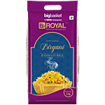 5kg Rice at Rs. 85