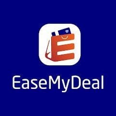 7% Cashback on BSNL Recharge via EaseMyDeal