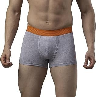 76% Off On Underjeans by Spykar Innerwear