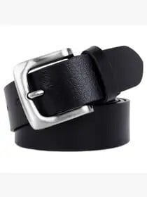 90% OFF - Provogue Men's Leather Belt | Starting Rs. 148