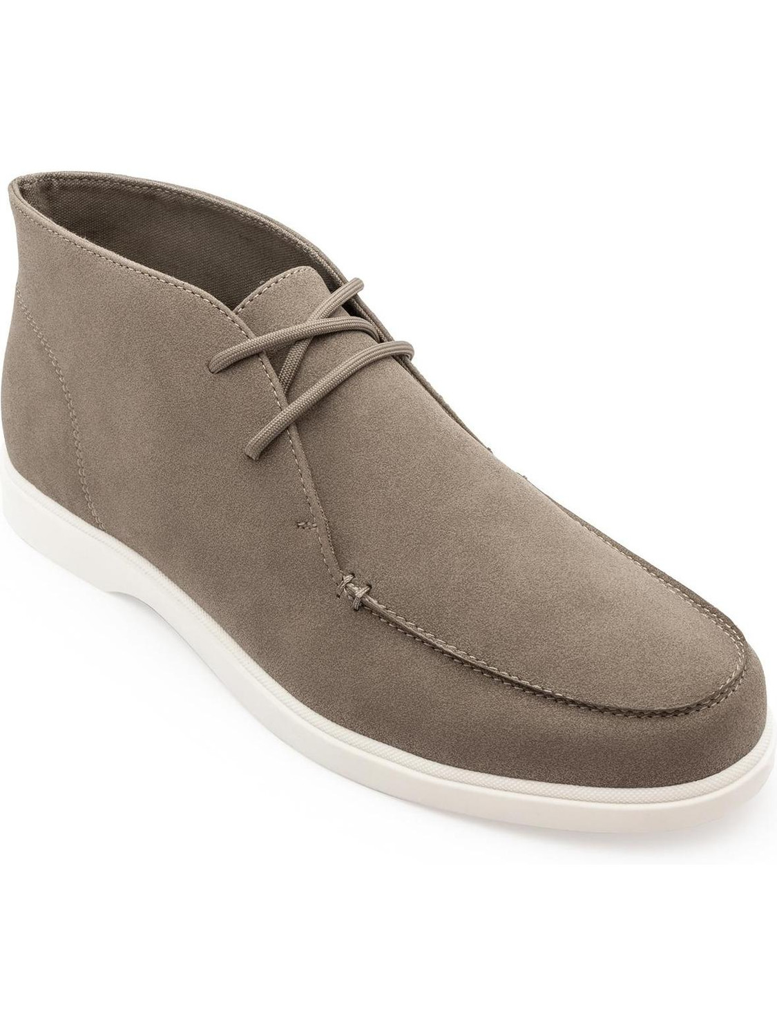 RED TAPE PU, EVA Boots For Men (Brown, Size UK/India 10)