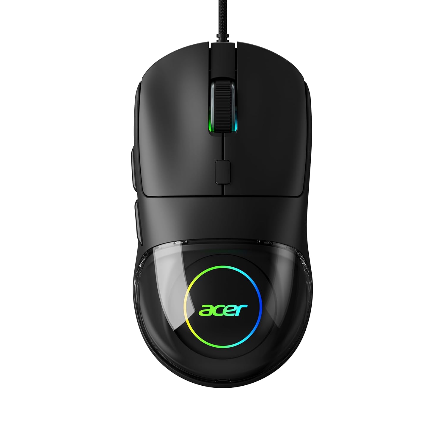 acer Titan X Wired Gaming Mouse