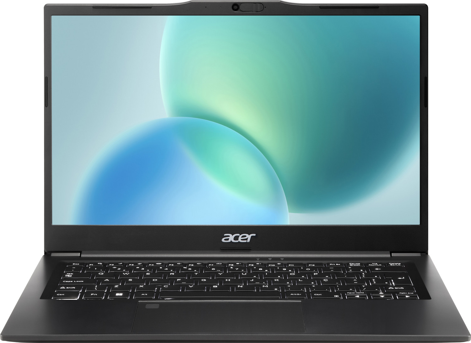 Acer Travellite AMD Ryzen 3 Octa Core 5400U (8 GB/512 GB SSD/Windows 11 Home)(14 inch, Black, 1.34 kg)