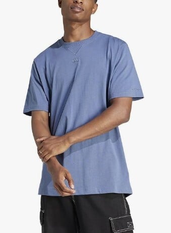 Adidas Clothing: 70-80% OFF | Starting From Just Rs. 349