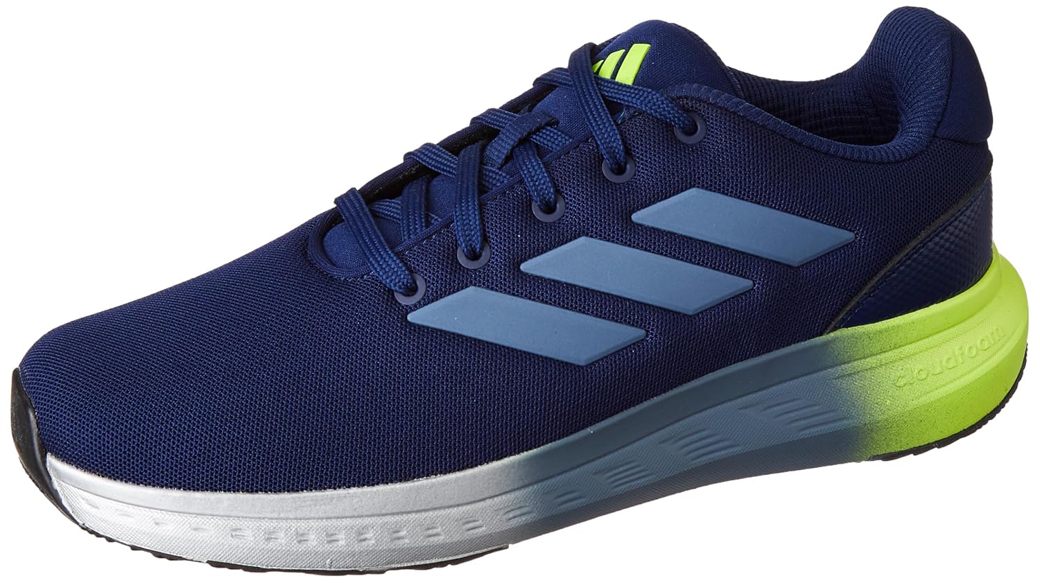 adidas Mens Aerosprintx Running Shoes
