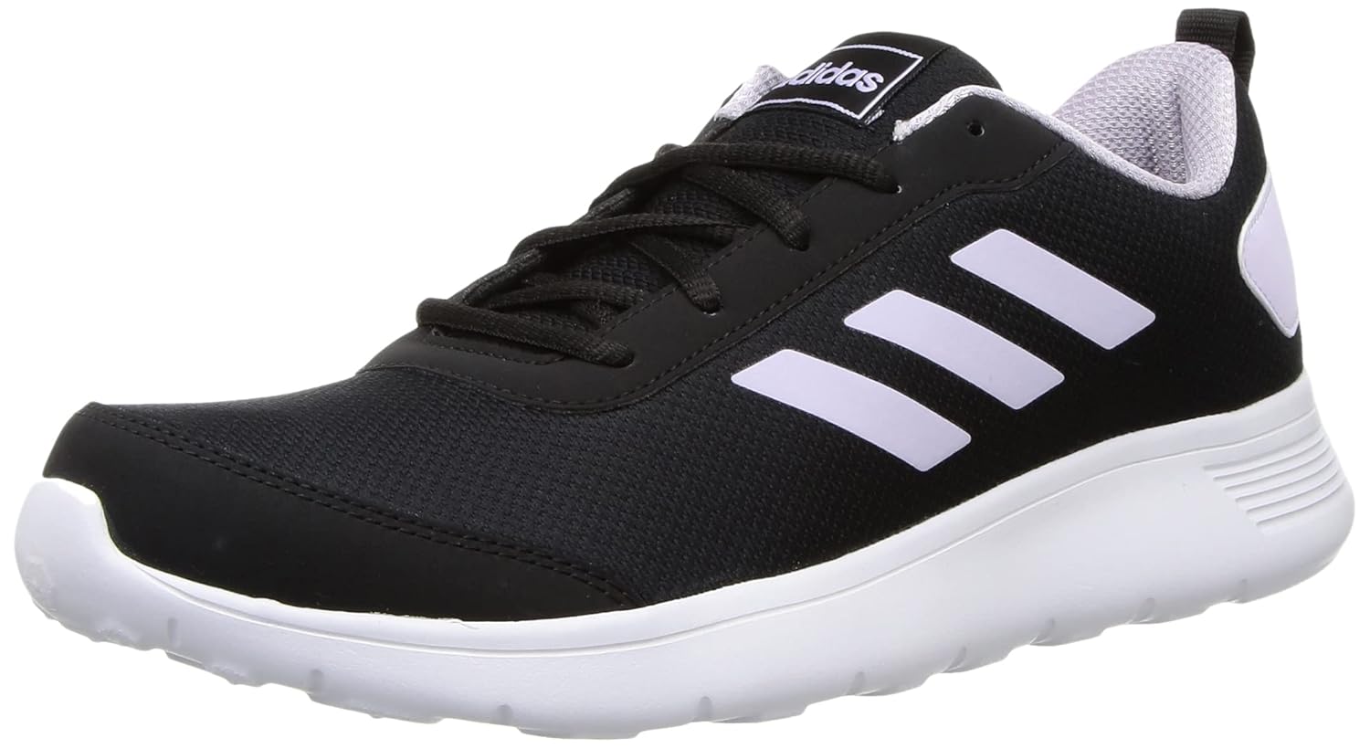 adidas Women Clear Factor W Running Shoe