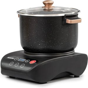 AGARO 300 W Black Stand Mixer lowest price