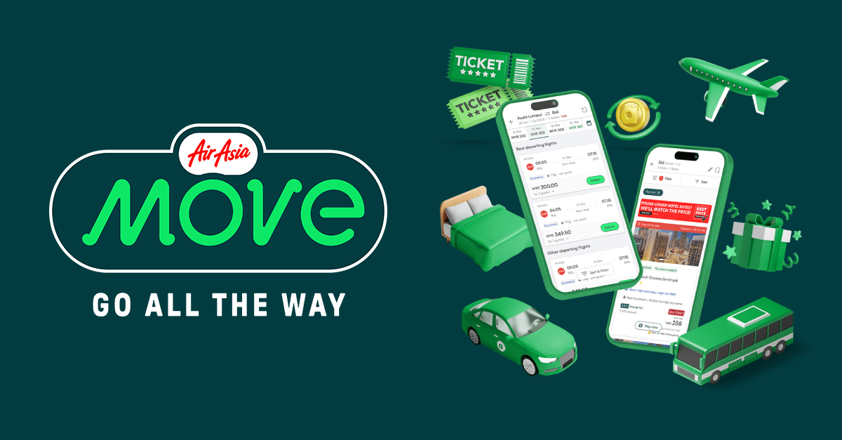AirAsia - Low Fares are Back | Upto 25% off | Travel from 27 JUL 2026 to 30 JUN 2027