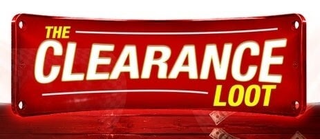 Ajio: The Clearance Loot & Clearance Sale Up to 90% off