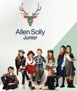 Allen Solley Junior | Up To 80% Off