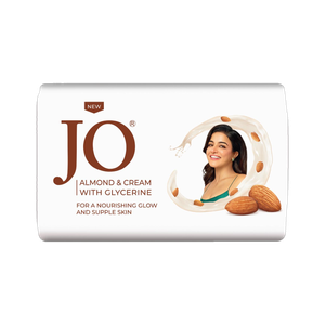 Almond Jo Soap (8 x 150gm )