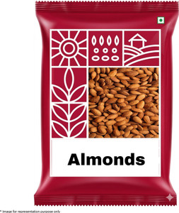 Almonds 200*2 gm