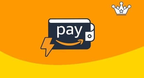 Amazon : Add money and GET UP TO Rs. 100 BACK Min order: Rs. 300