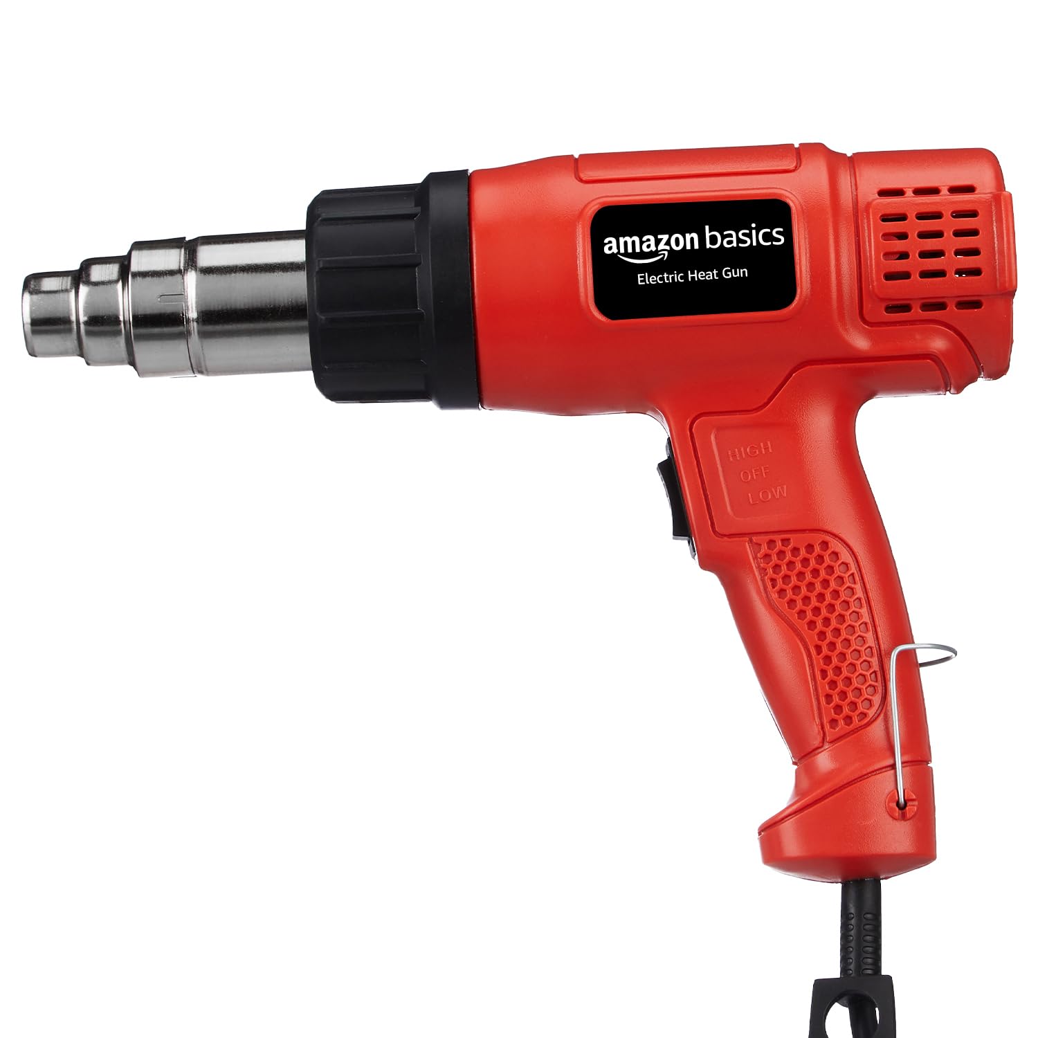 Amazon Basics 1700W Heat Gun