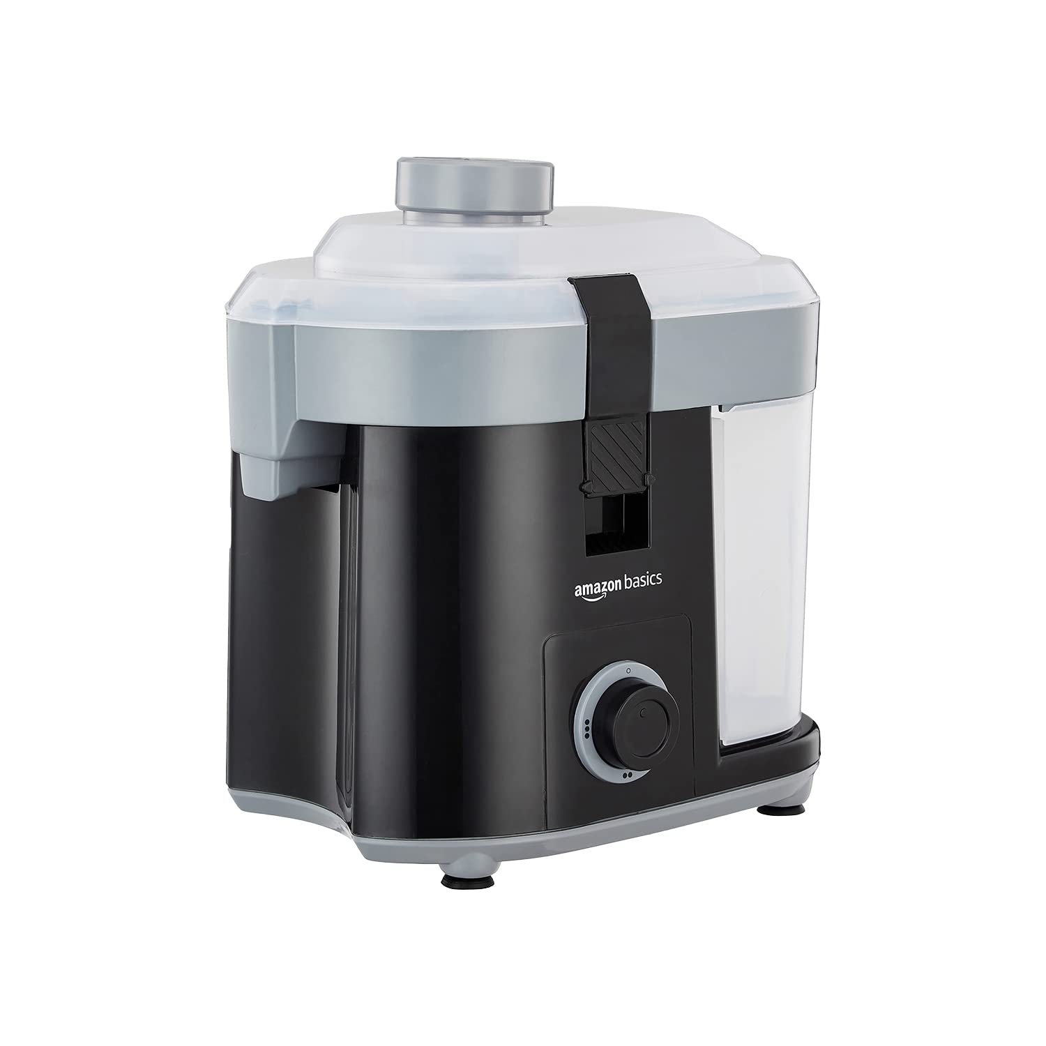 Amazon Basics 450 Watts Centrifugal Juicer