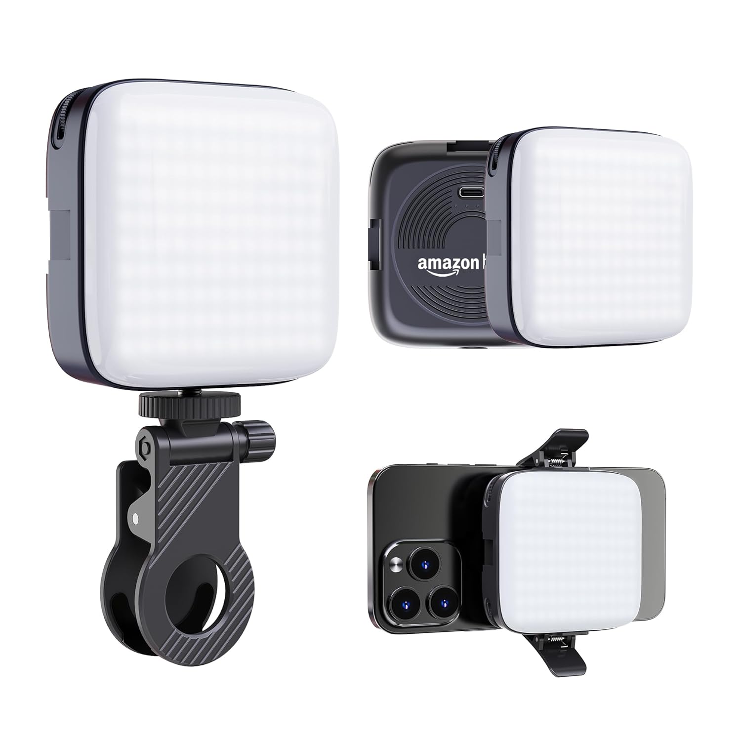 Amazon Basics LED Video Light