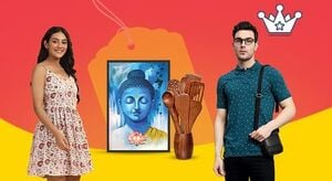 Amazon Bazaar: Get up to Rs. 50 50% offer, Min order: Rs. 50