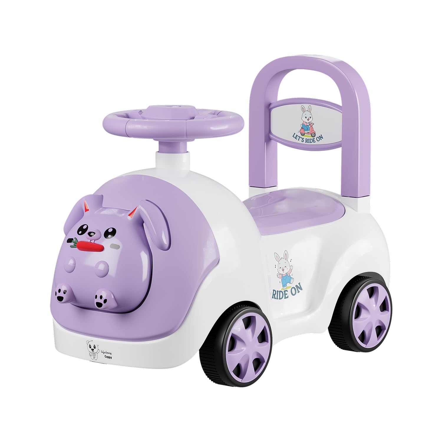 Amazon Best Seller Rideon @759 Only