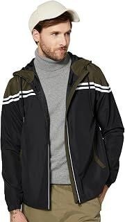 Amazon Brand symbol Jackets upto 86% off