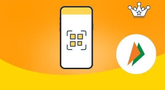 Amazon - Get FLAT Rs 10 Cashback on Scan & Pay of Minimum Rs 20 [User Specific]