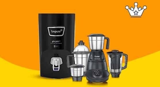 Amazon - Get Up to Rs. 200 BACK 18% offer, Min order: Rs. 400