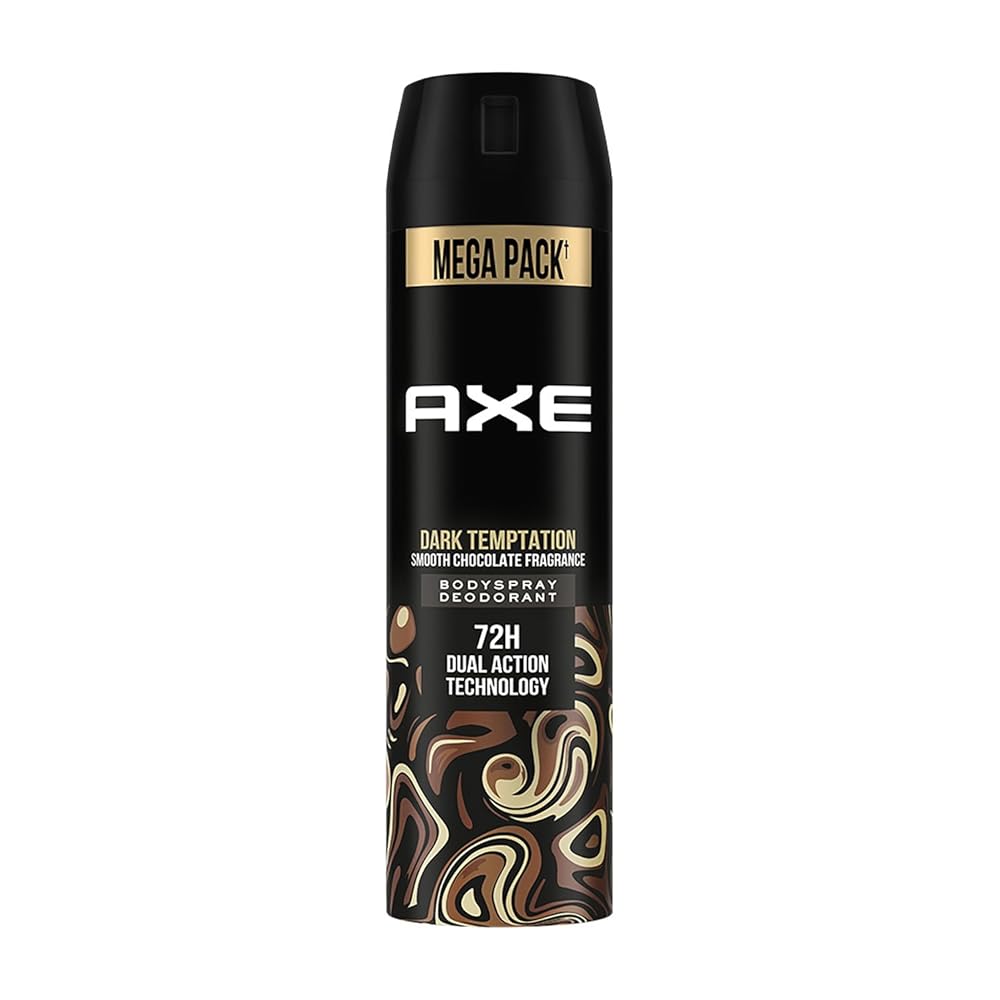 Amazon now - 215ml Axe deodorant spray @ Rs.75