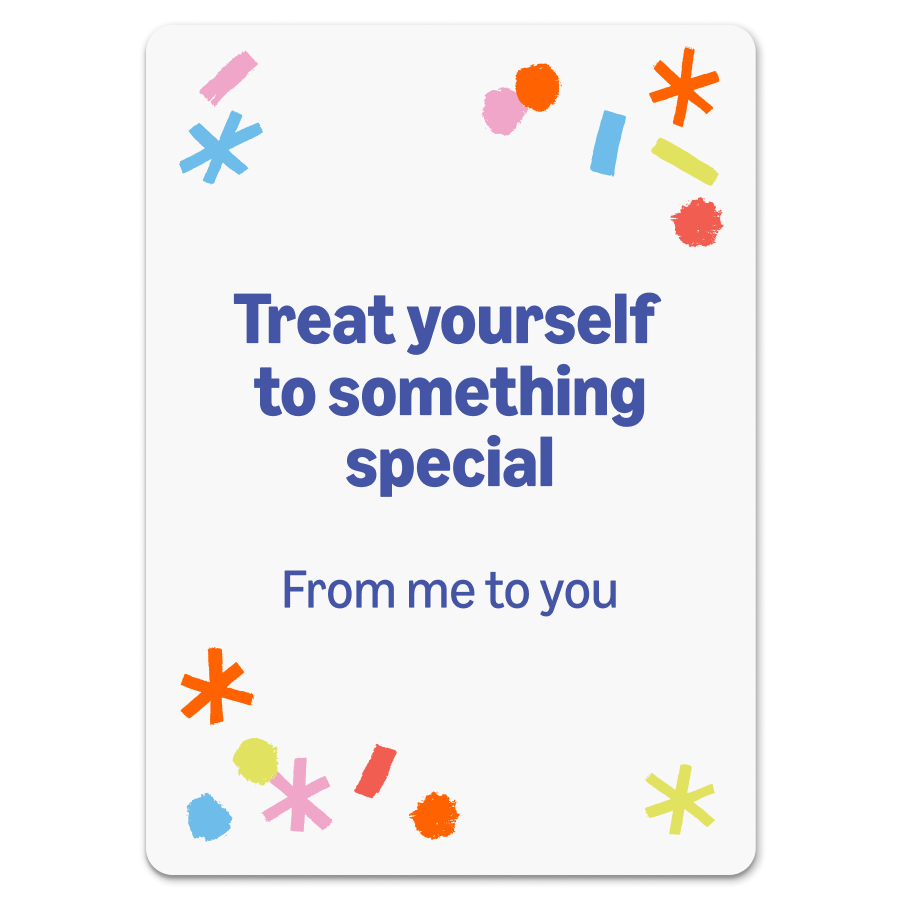 Amazon Pay Digital Gift Card - Trial