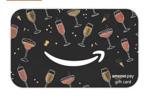 Amazon Pay gv @ discount 2% instant , plus Card offer 5%