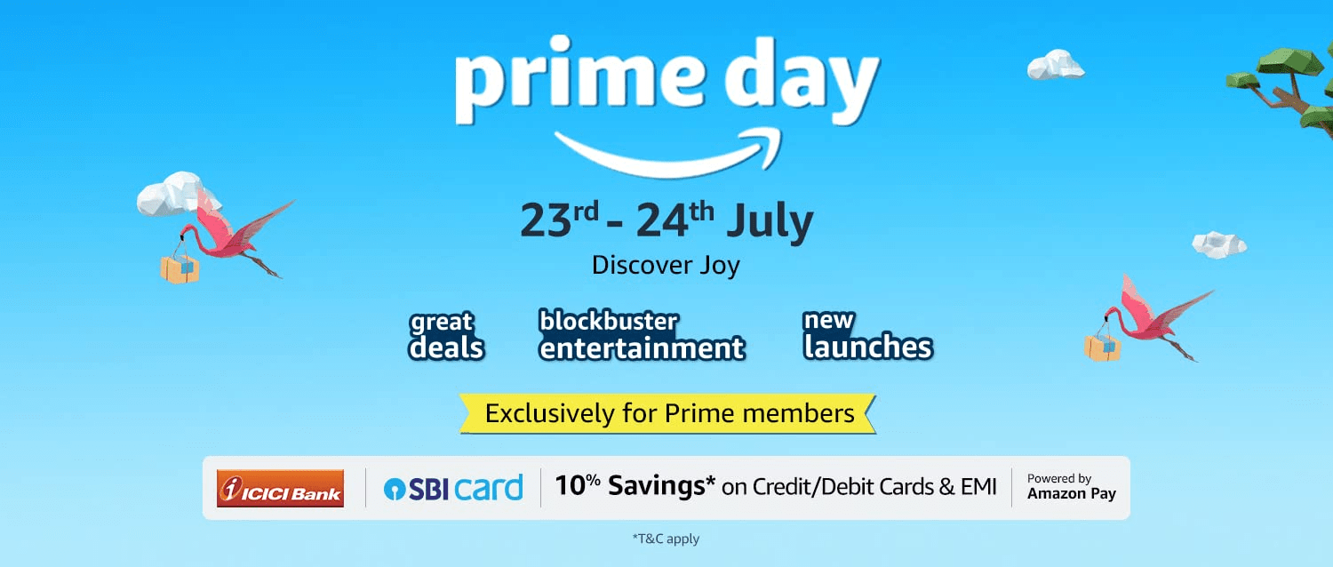 Amazon Prime Day Samsung S25 Ultra at Rs. 84999, Buy or Not?