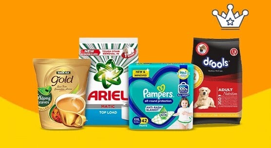 Amazon Subscribe and Save - Flat Rs 75 cashback on Min Order Rs 350 and Flat Rs 75 twice on next deliveries (selected ac