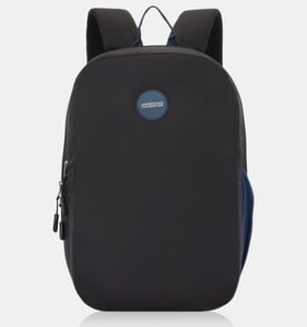 American Tourister Medium 25 L Laptop Backpack Daybreak on Flipkart (20% off using Liveshop + coupon + 200 off using 50