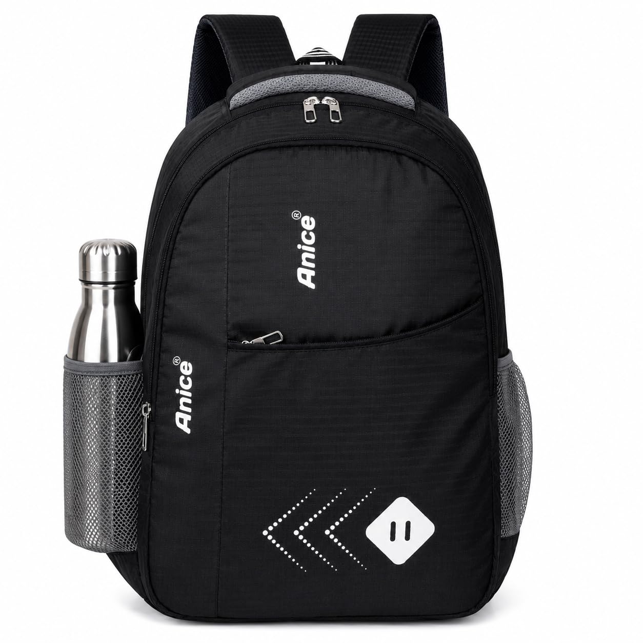ANICE 30L Laptop Backpack for Men & Women School Bag Travel & College Bag School Bag for Boys Girls Man Woman | Laptop B