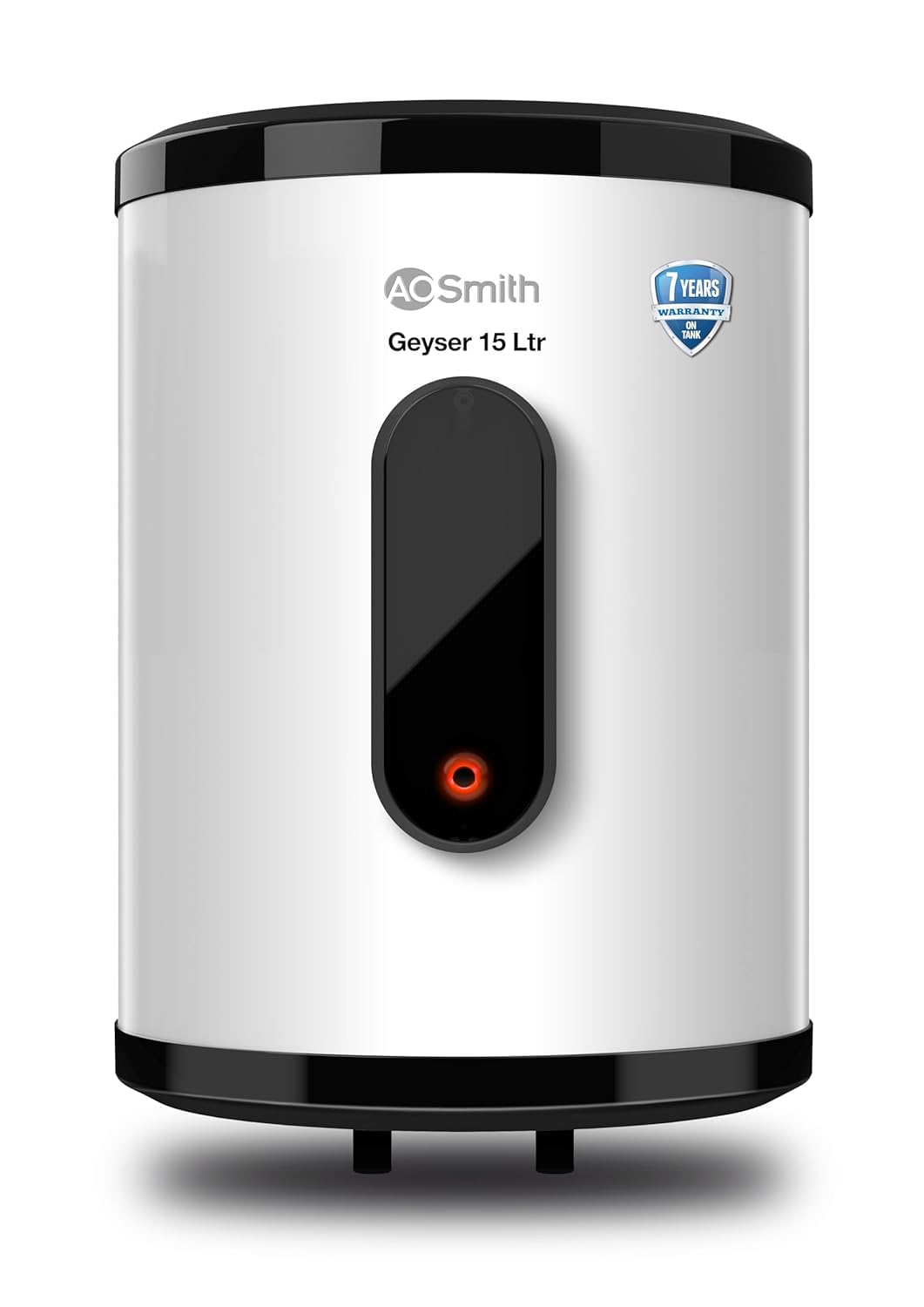 AO Smith Geyser VAS PLUS 15 Litre | 5 Star BEE Rating