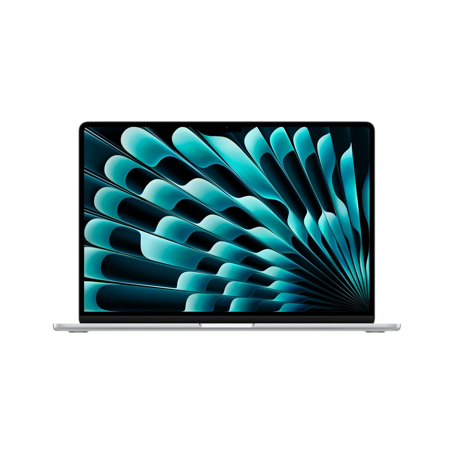 Apple 2026 MacBook Air 15 Laptop with M5 chip: AI and Apple Intelligence, 16GB Unified Memory, 1TB SSD Storage