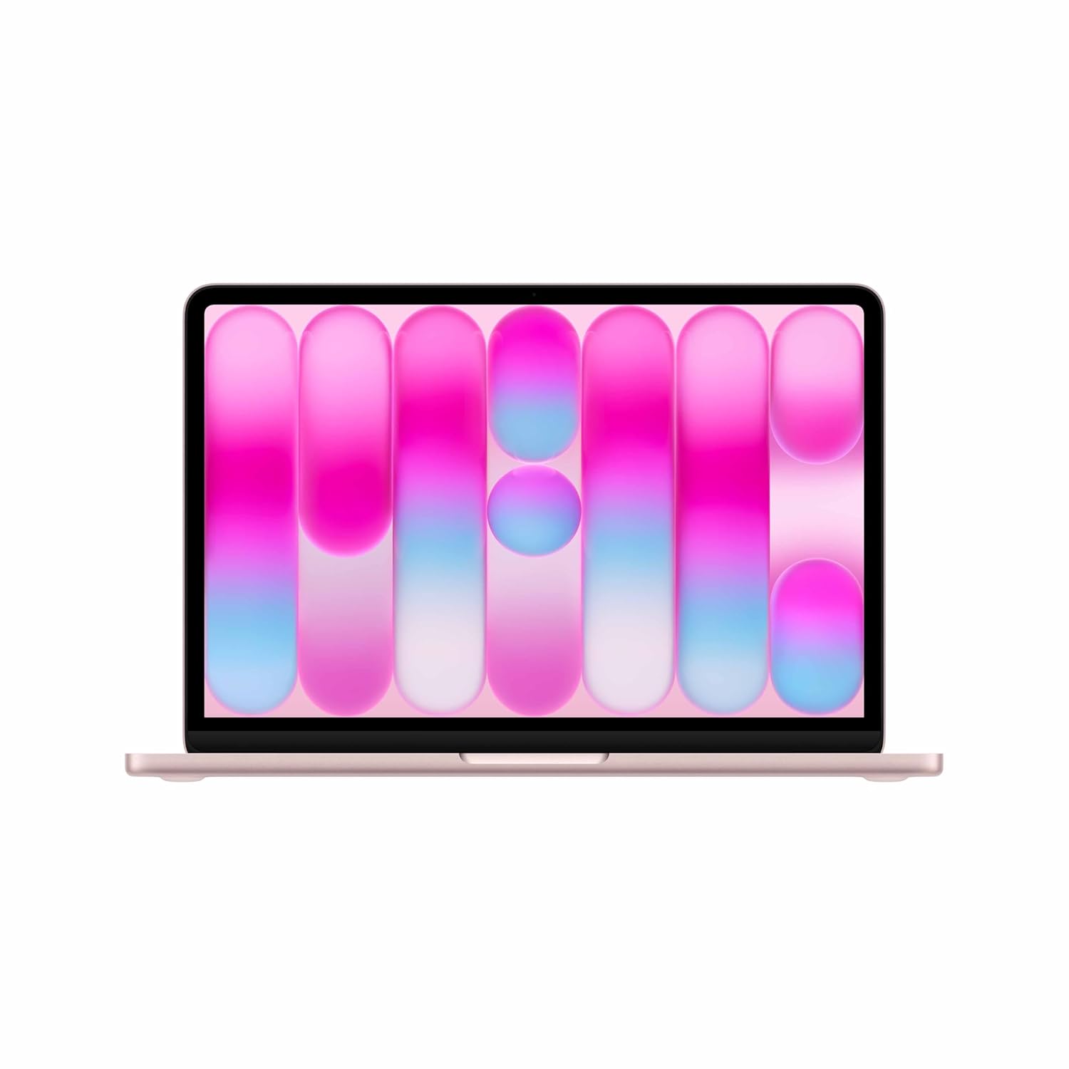 Apple 2026 MacBook Neo 13 Laptop with A18 Pro chip: Built for AI and Apple Intelligence, Liquid Retina Display, 8GB Uni