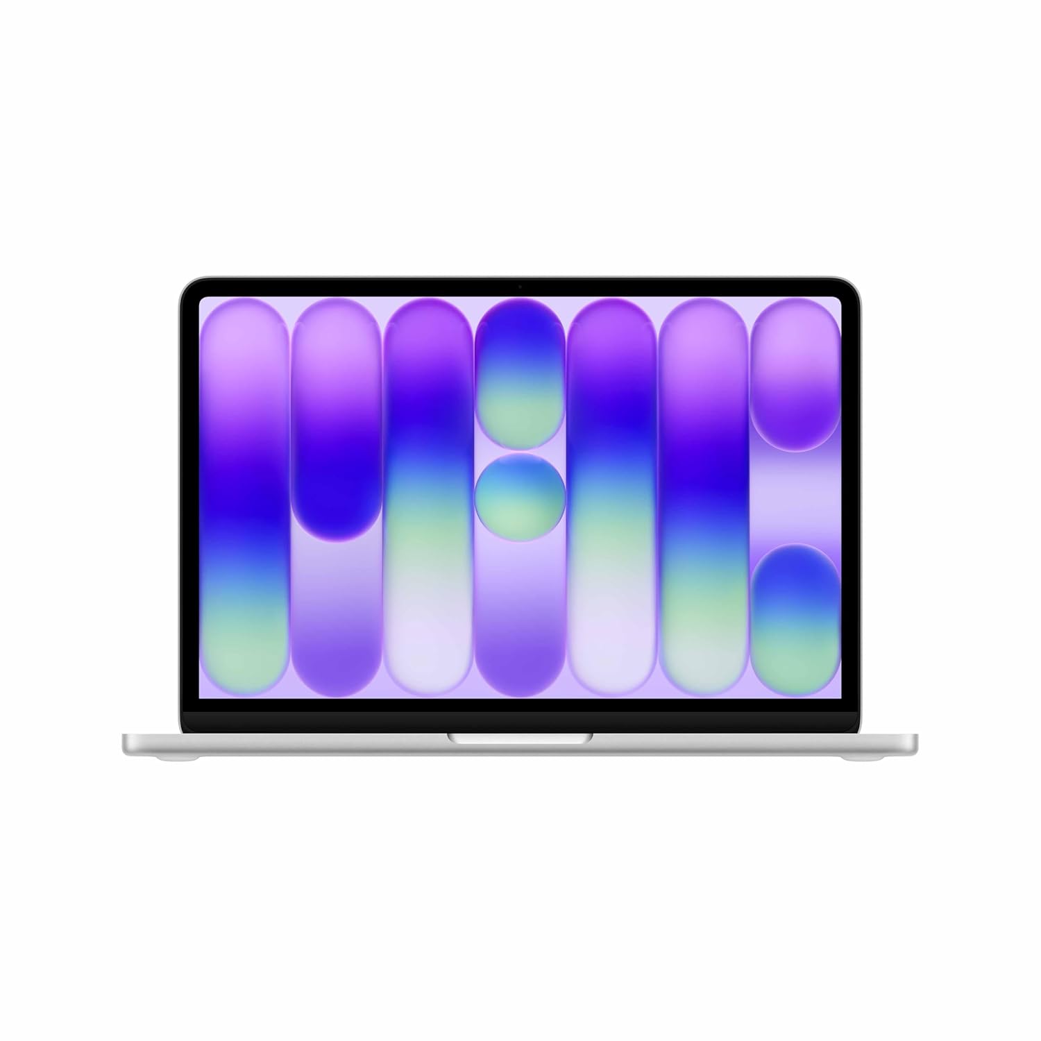 Apple 2026 MacBook Neo 13 Laptop with A18 Pro chip: Built for AI and Apple Intelligence, Liquid Retina Display, 8GB Uni