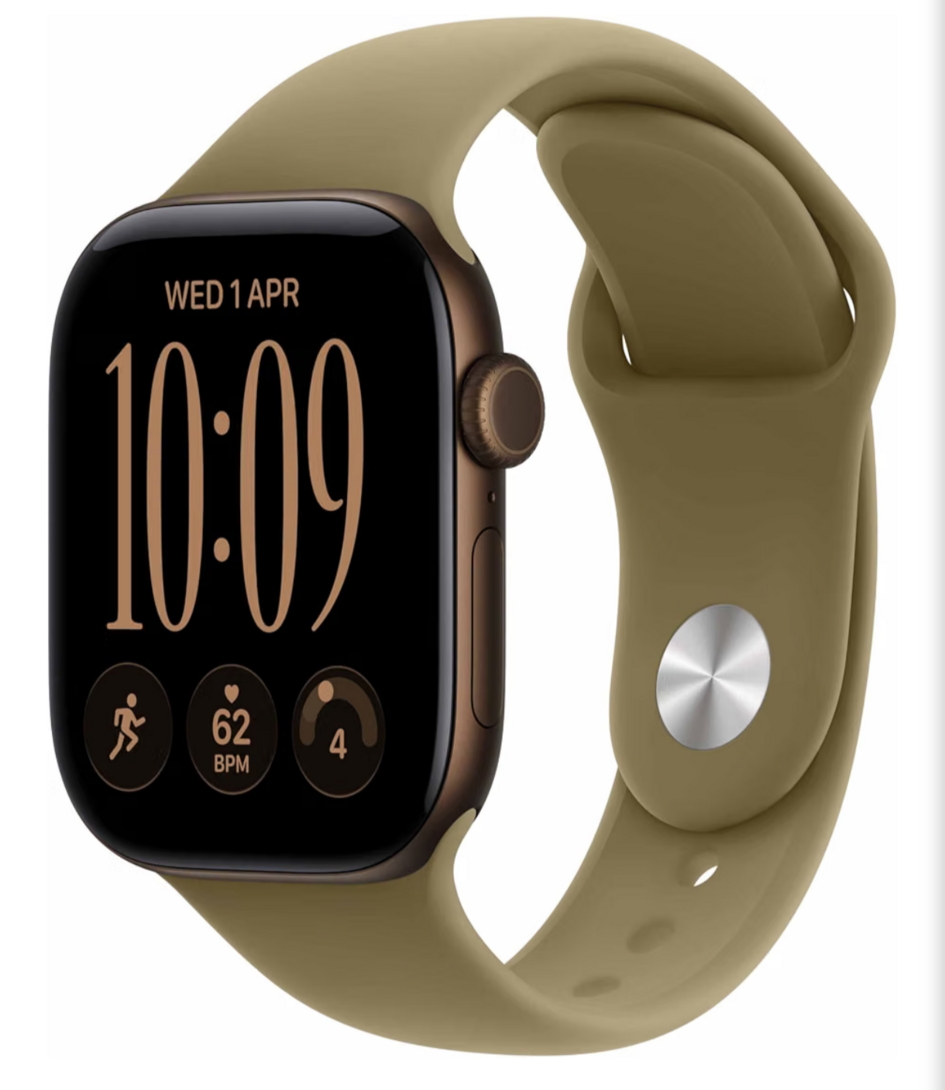 Apple Watch Series 12