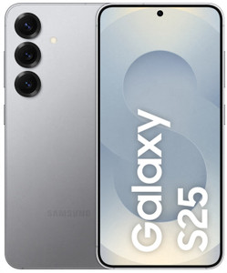 Apply Rs. 16499: Samsung Galaxy S25 5G (Silver Shadow, 128 GB) (12 GB RAM)