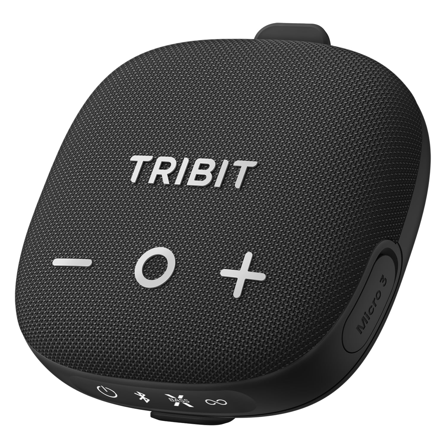 Tribit StormBox Lava Bluetooth Speaker