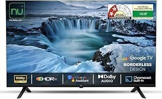 Apply upto Rs. 89,000 Coupon on TVs