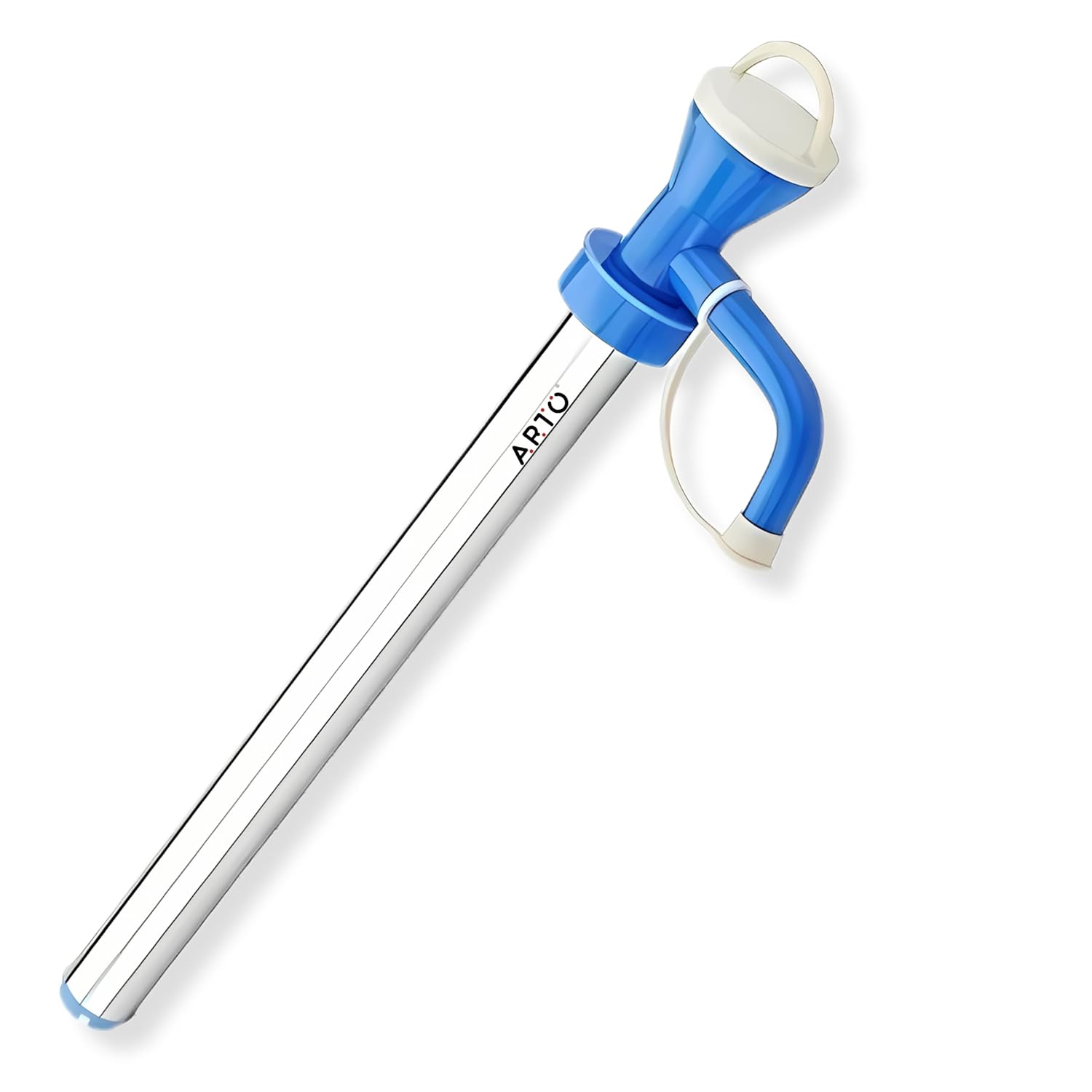 Arto Manual Hand Pump for Oil, Fuel and Other fluids for Kitchen, Garage, Useful for 15 litres Tin Cans, Bottle Fuel Tra