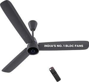 Atomberg Renesa Epoque | Advance air+ Technology | Sleek Fan | LE