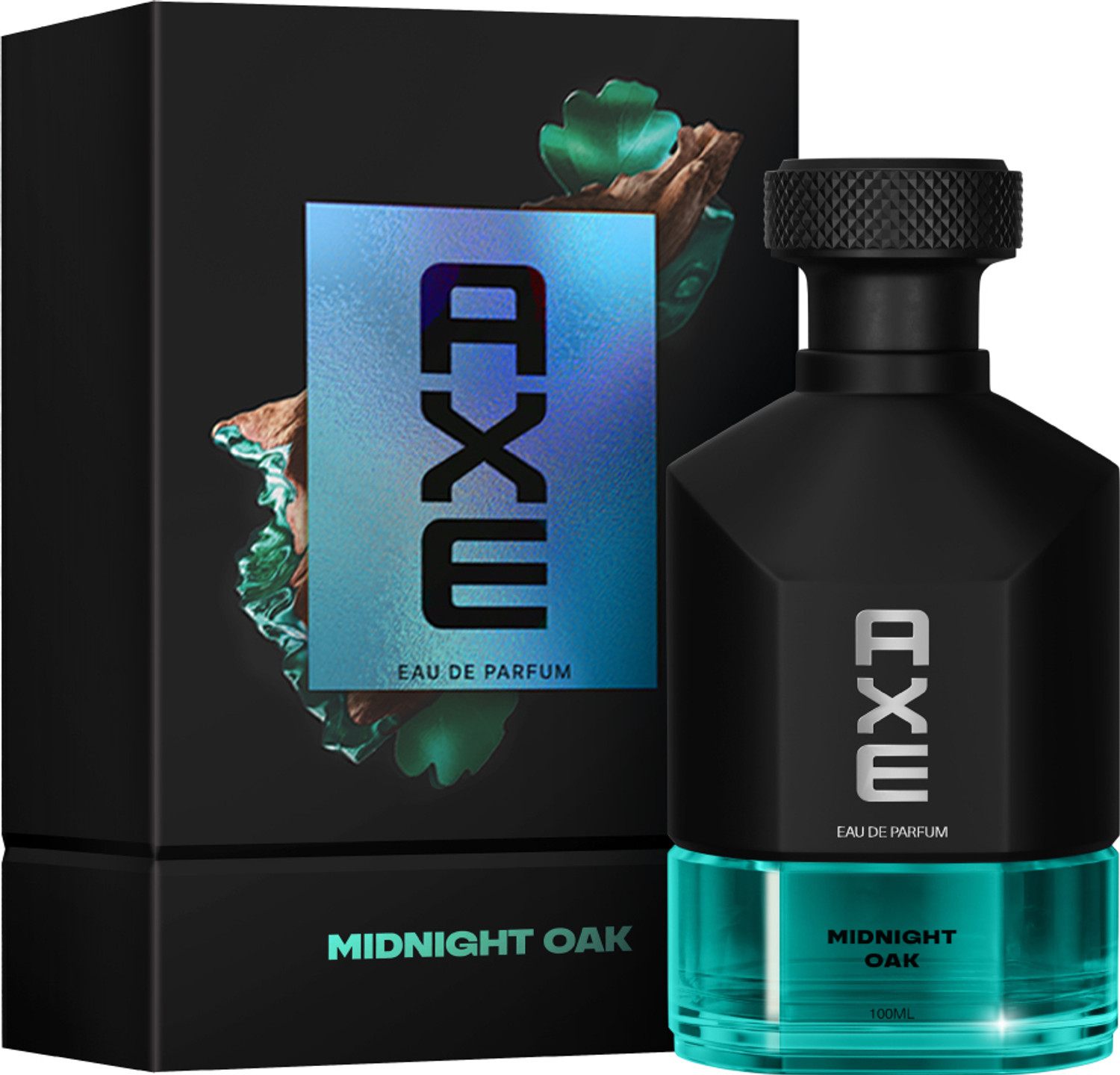 AXE Best Perfume for Men Midnight Oak Fragrance 12Hr Long Lasting