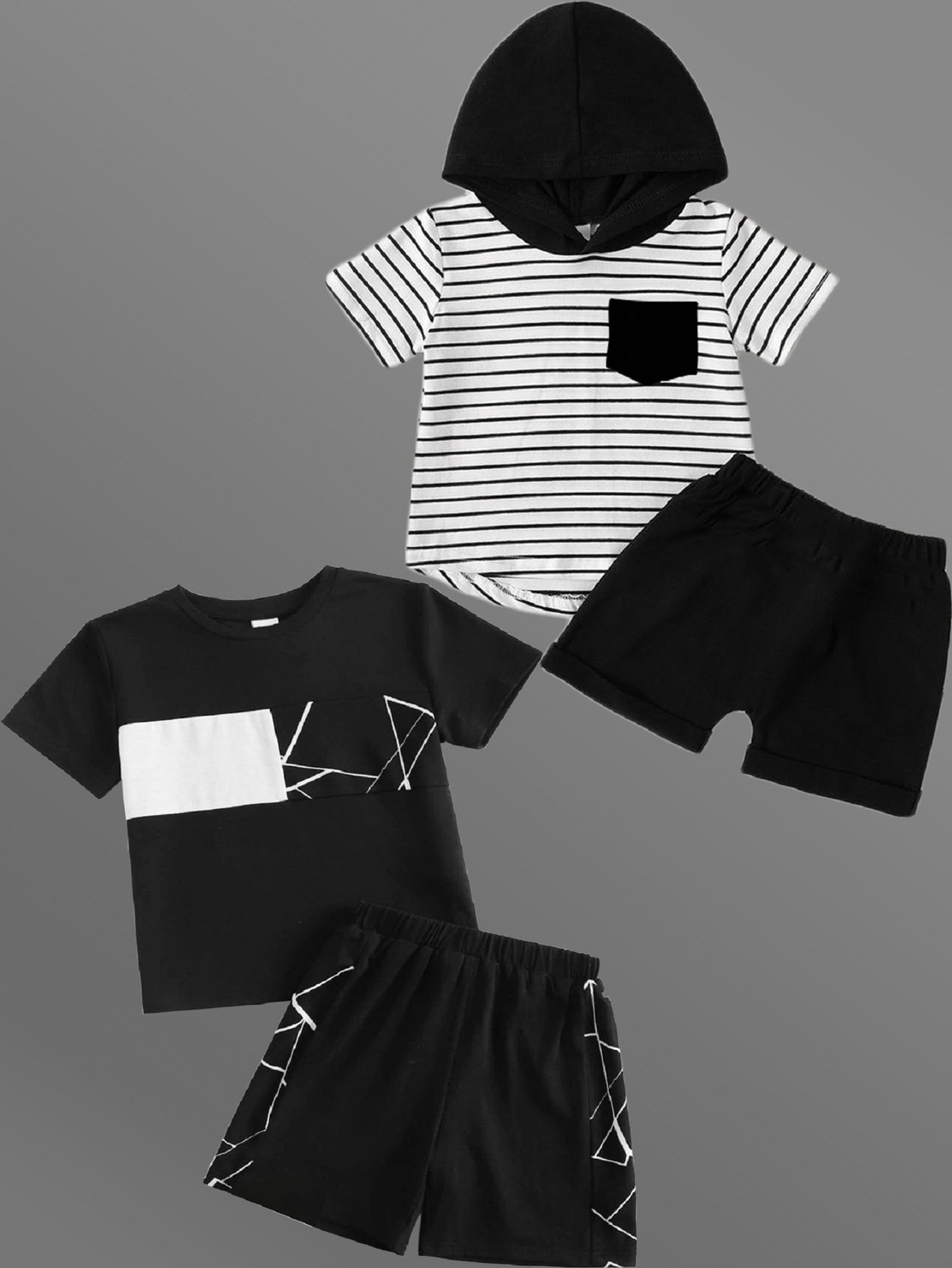Baby Cloth set combo @71