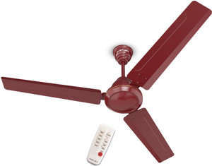 BAJAJ Frore Turbo with 2 Year Warranty BLDC Motor 1200 mm Ceiling