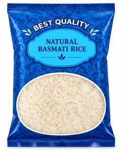 Basmati Rice 500g