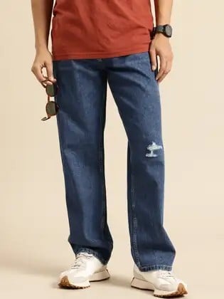 Being Human Men's Jeans Upto 82% Off | Starts From Rs. 689