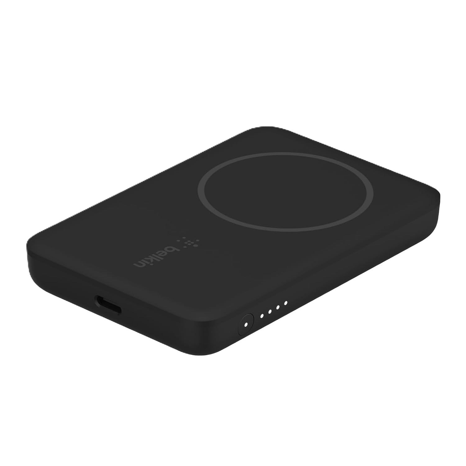 Belkin Quick Charge Magnetic Wireless Power Bank 2500mAh